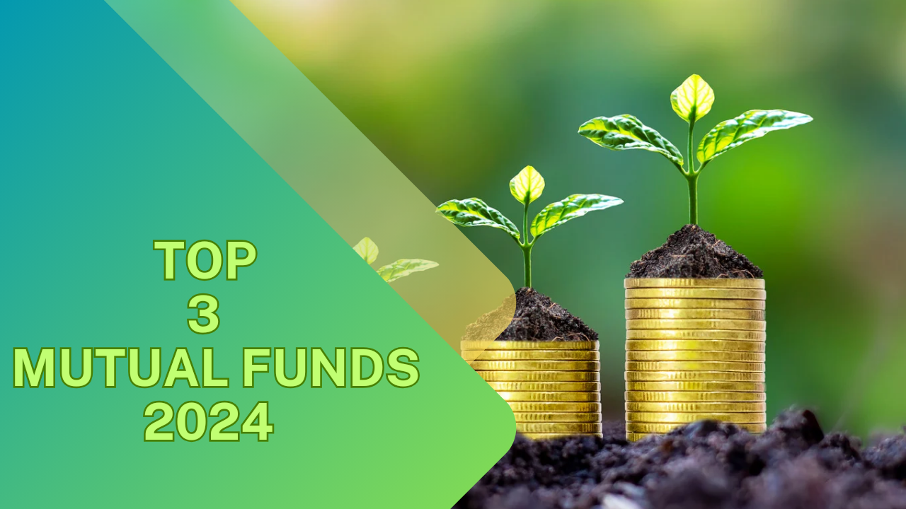 Top mutual funds for 2024|SIP