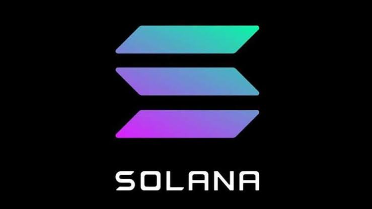 Solana the future crypto currency